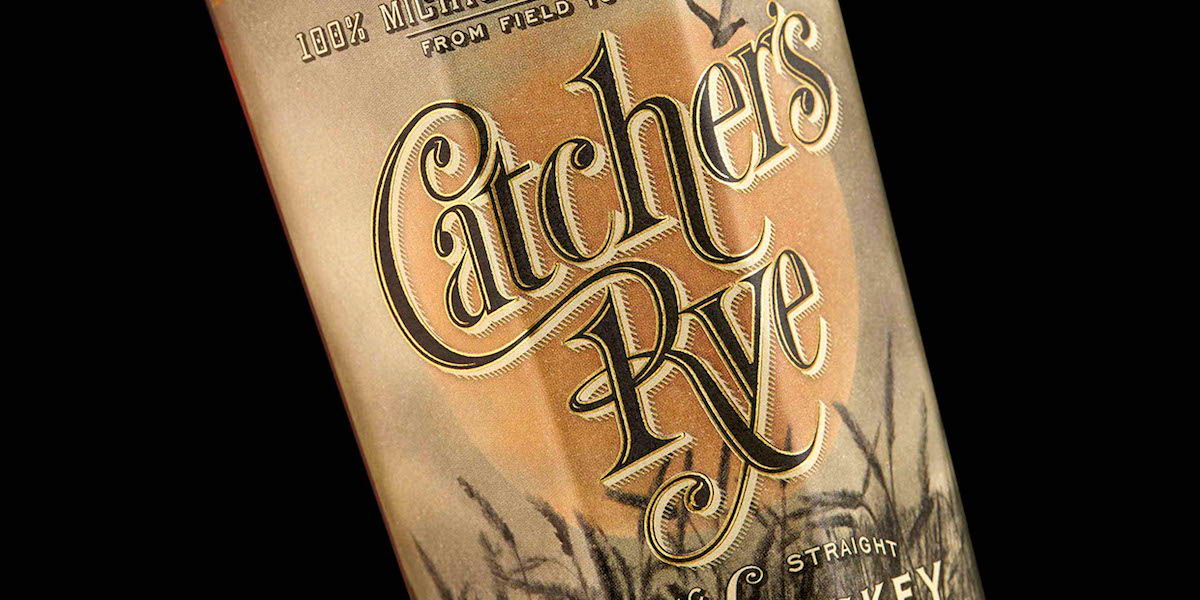 Catcher’s Rye