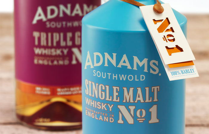 Adnams Whisky