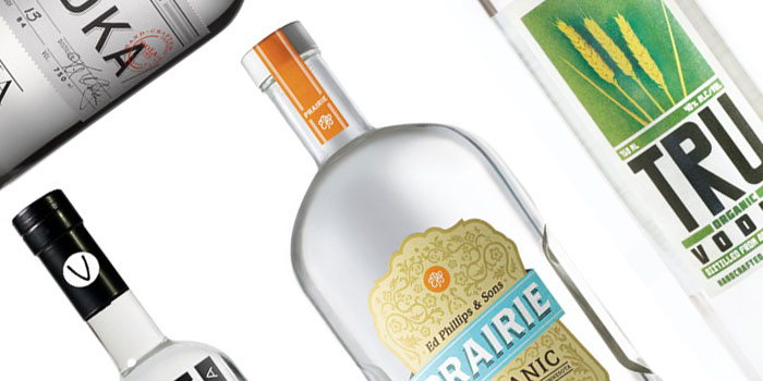 Happy National Vodka Day