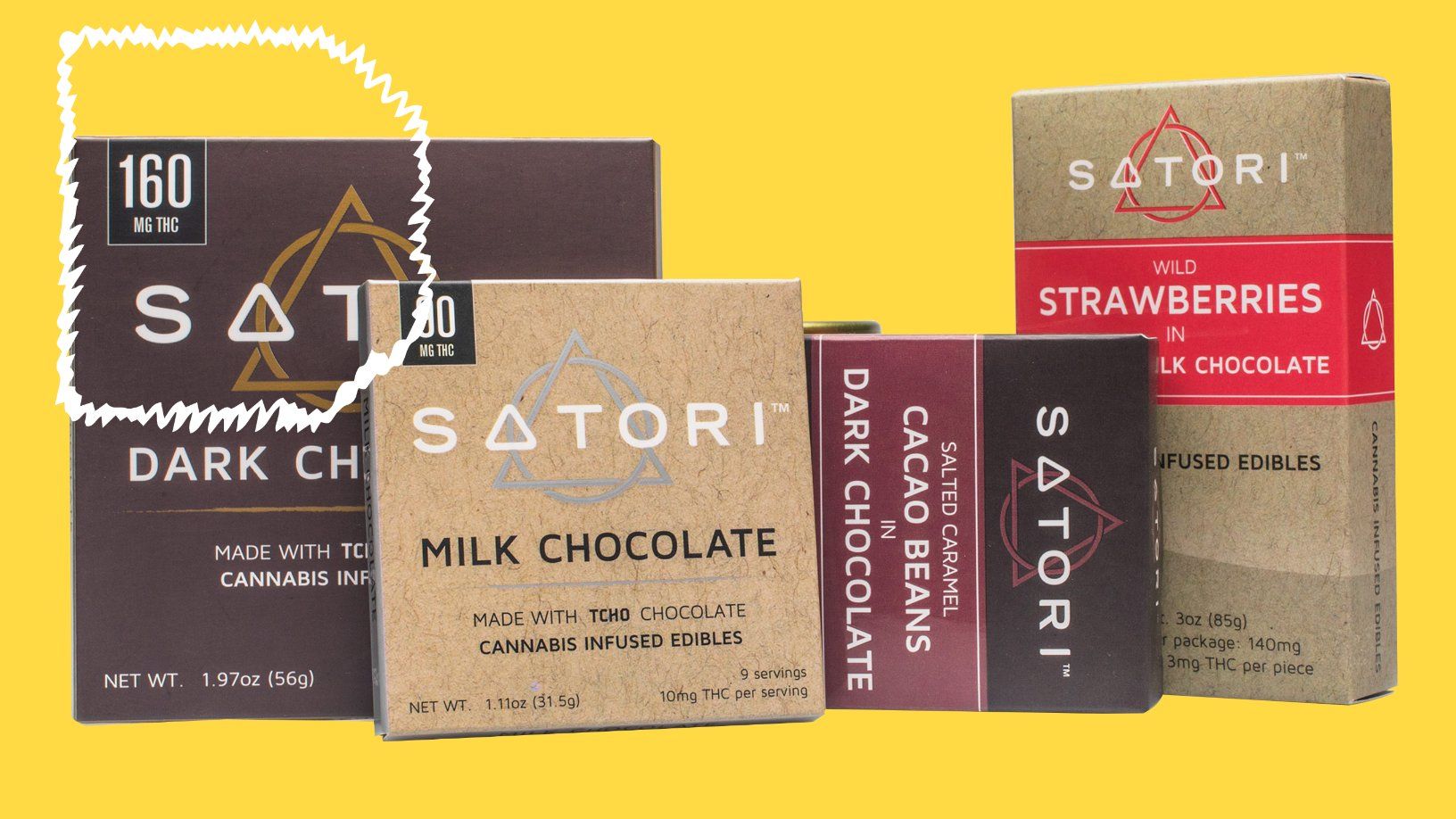 The Cannabis Industry Has A Plastic Problem