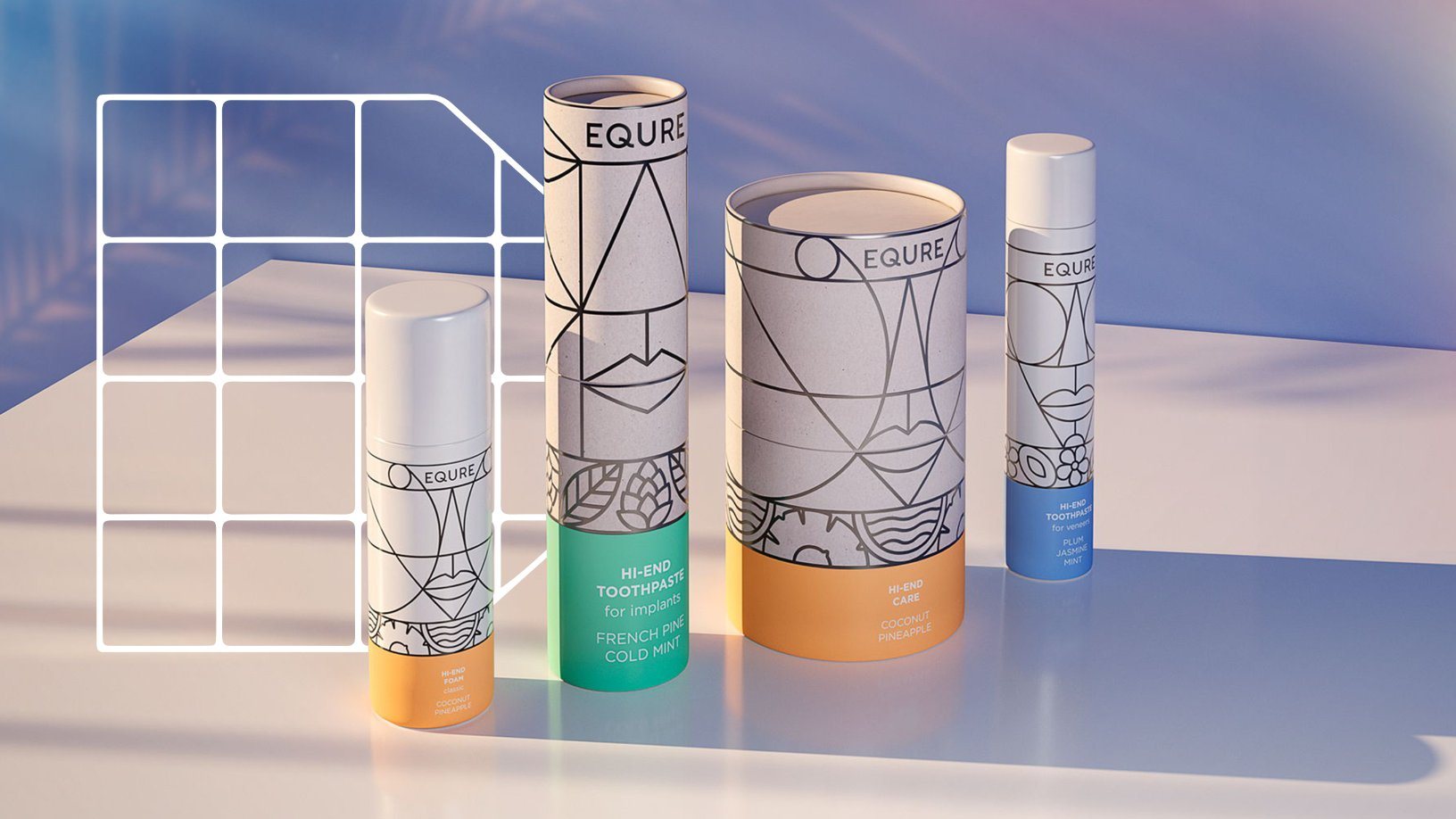 Treat Yourself-And Your Teeth-With Equre