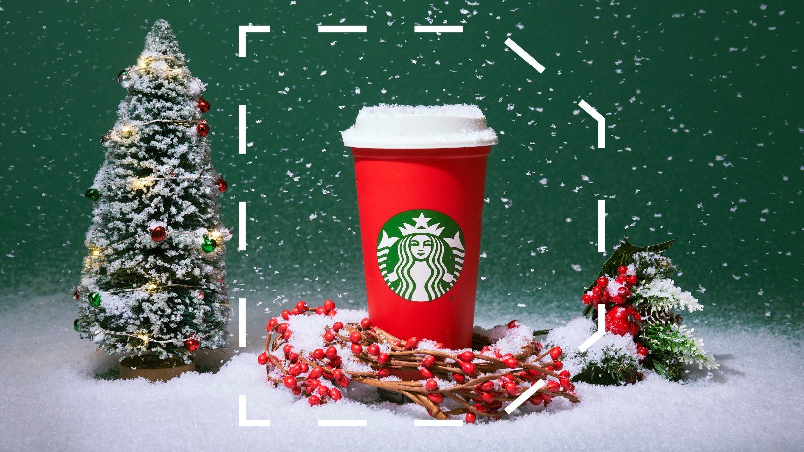 Starbucks Releases Their 2018 Holiday Cups