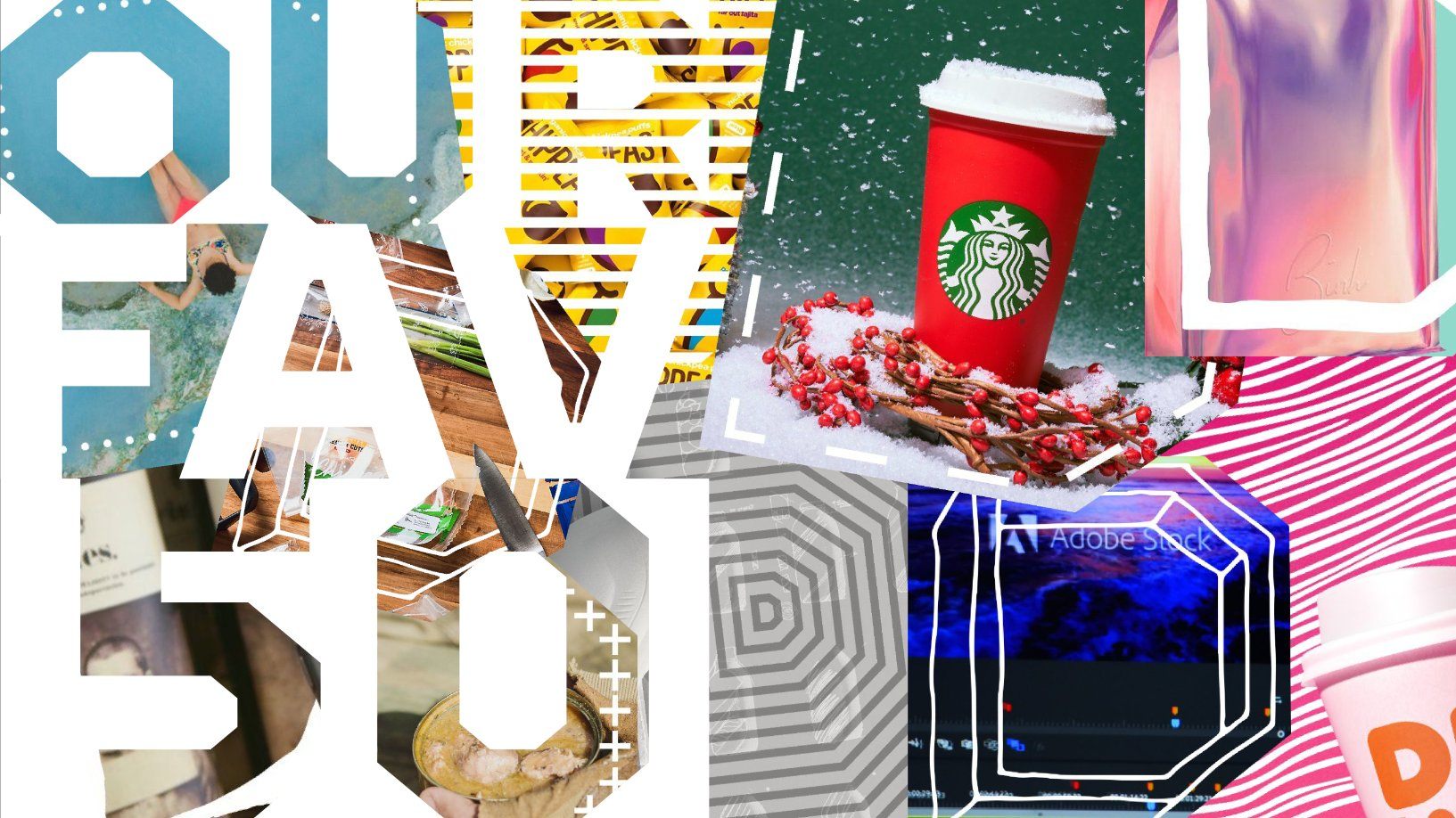 Dieline’s Top 50 Articles of 2018