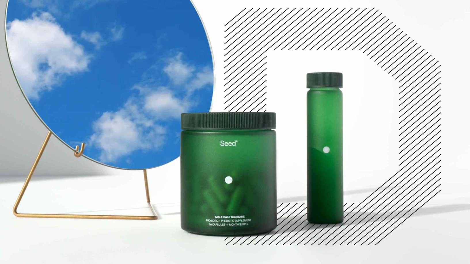 Seed Makes An Impact On Human & Planetary Health