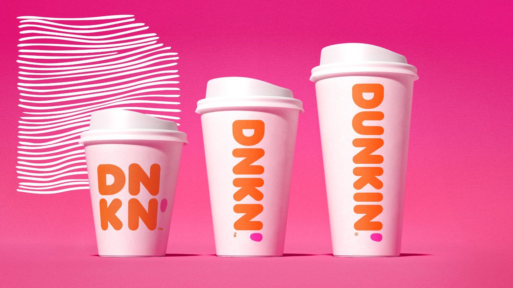That Dunkin’ Redesign is More In-Depth Than You Thought