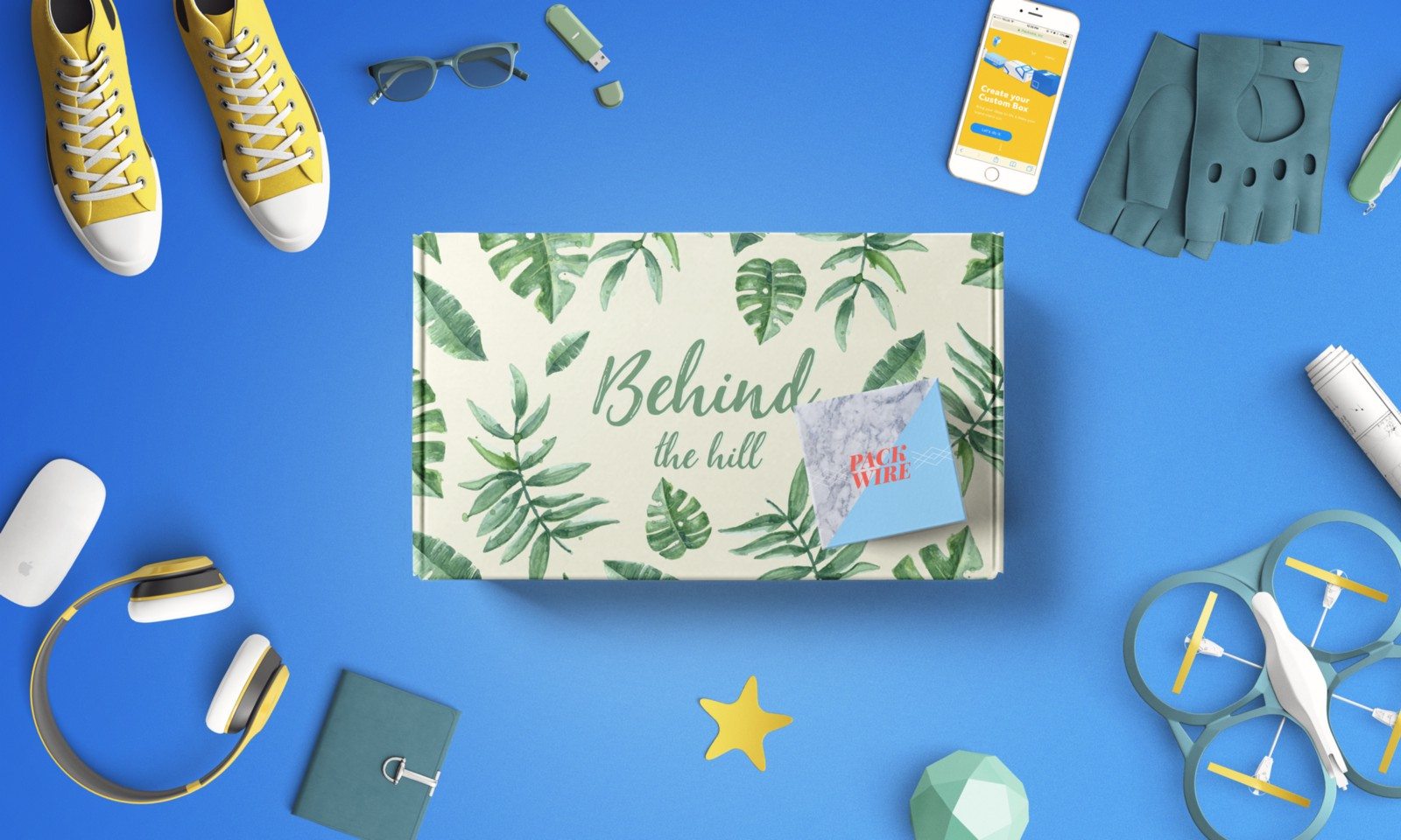 Personalized Packaging: A New Approach to Consumer Segmentation