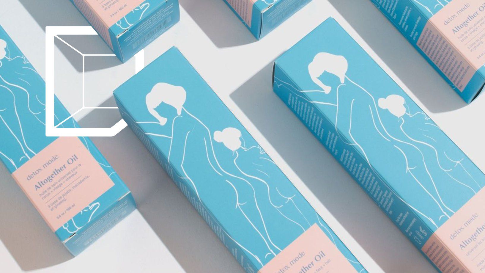 Designed By Matte Black, Detox Mode Releases Their First Product, Altogether Oil
