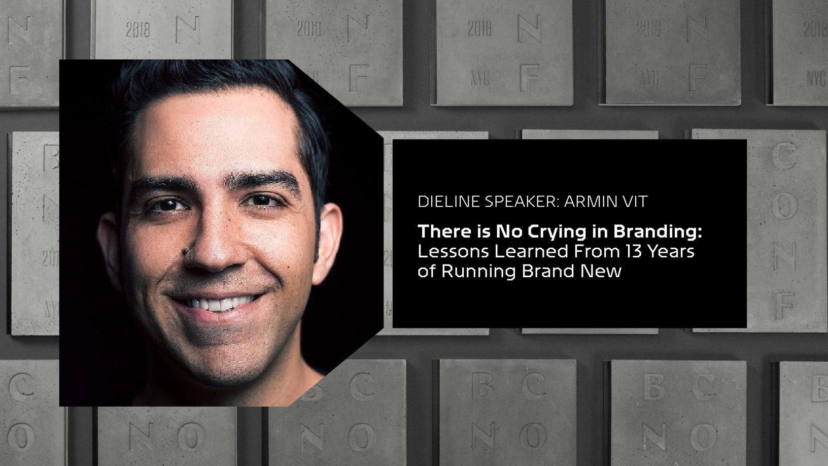 There is No Crying in Branding: Lessons Learned From 13 Years of Running Brand New