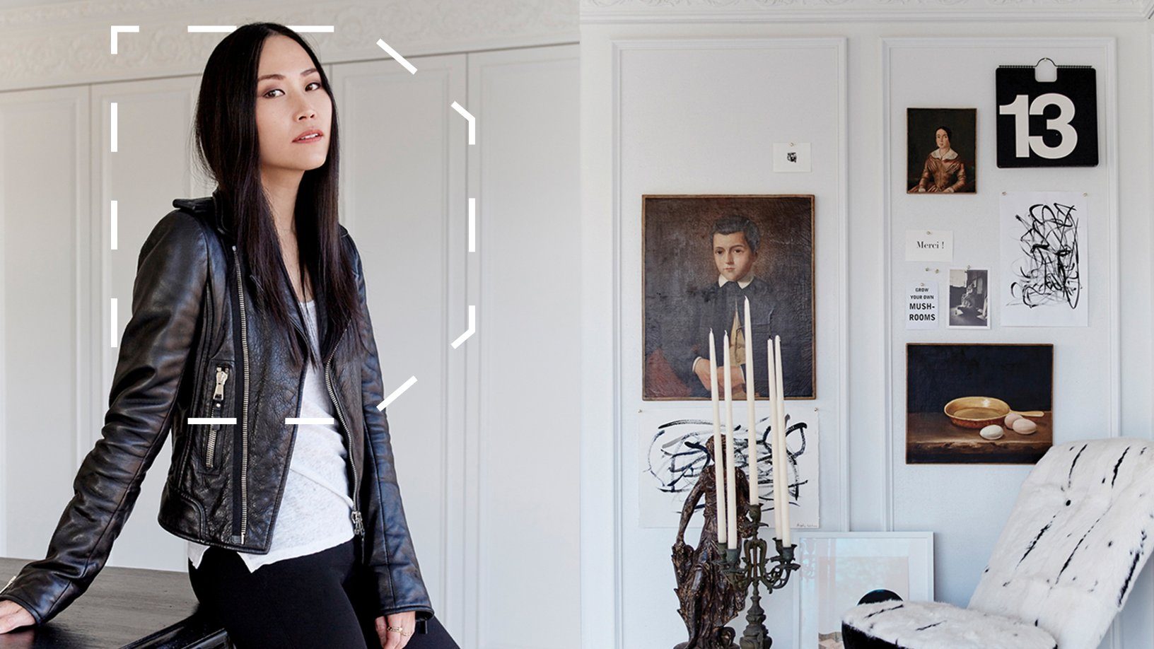 Profiles in Design: How Pum Lefebure Started Visionary Studio Design Army