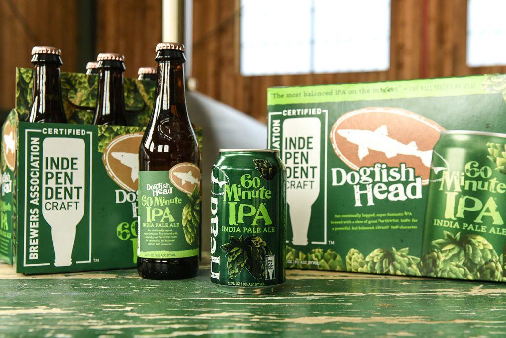 What Is Craft Beer Anyway?