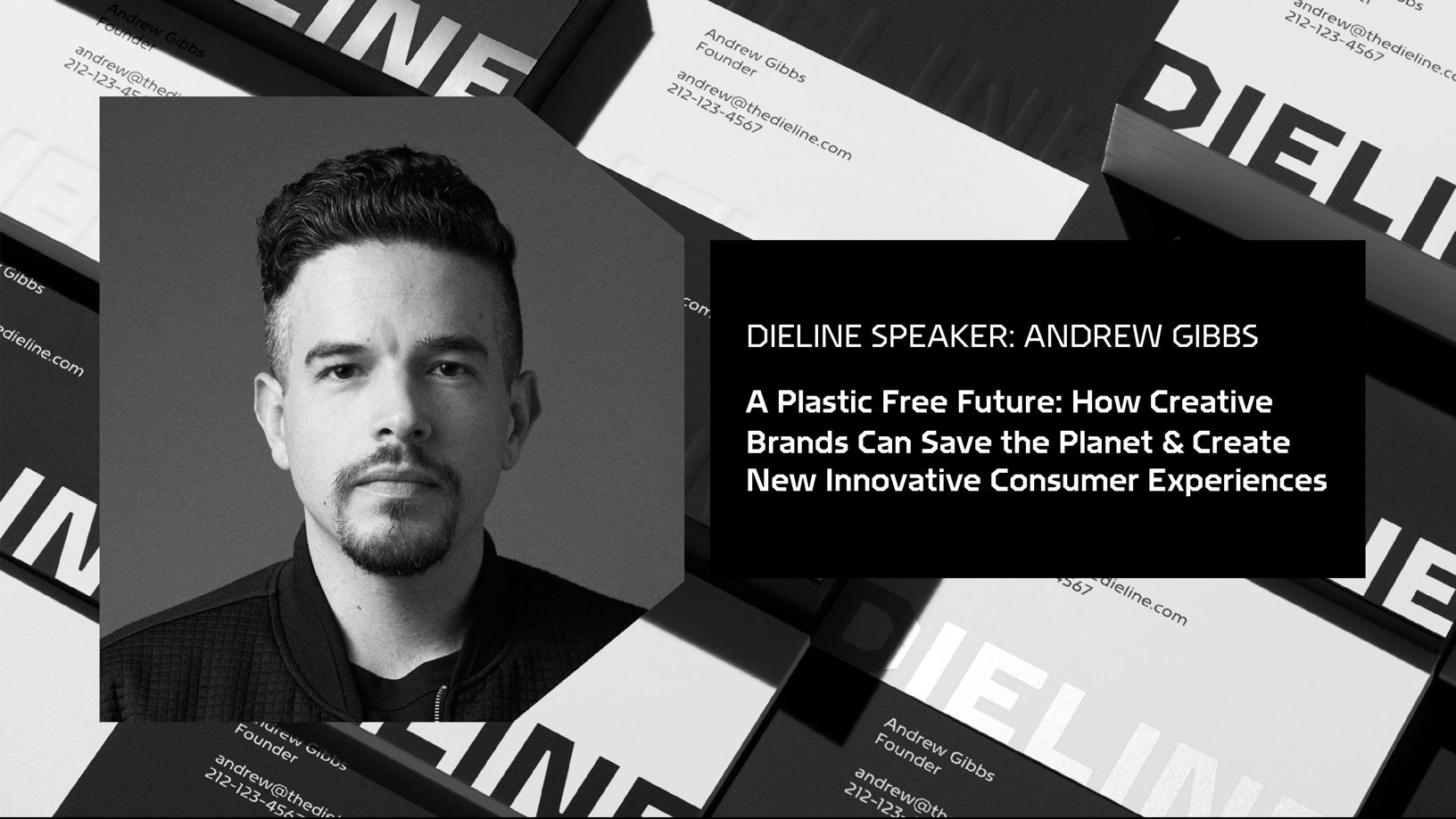 A Plastic Free Future