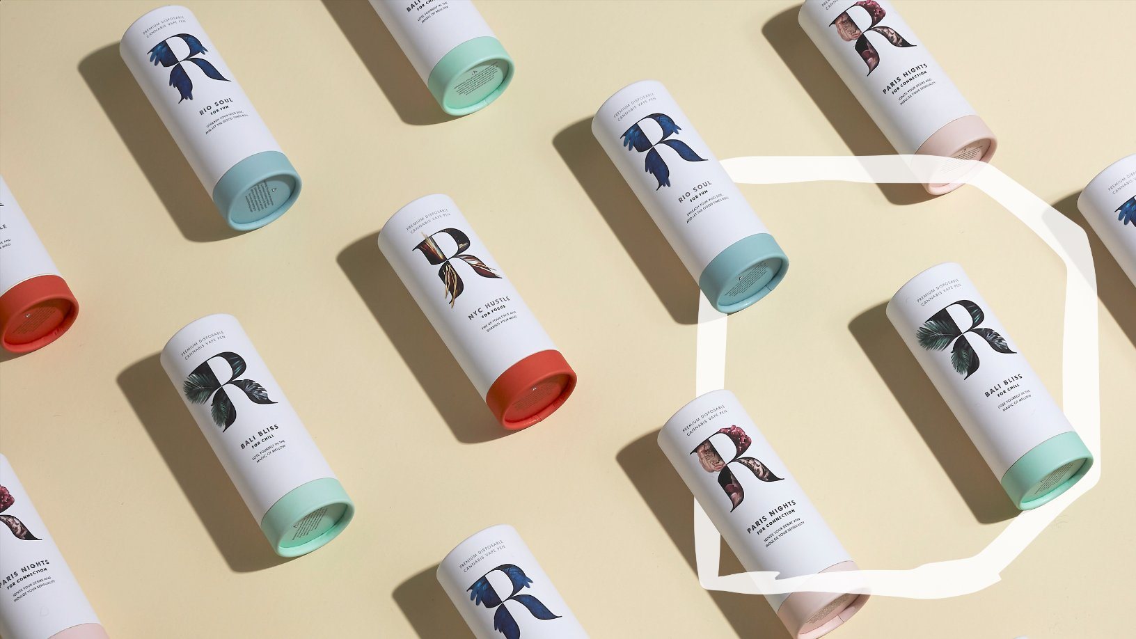 Roam Vapes Knows You’re Thirsty For Escape