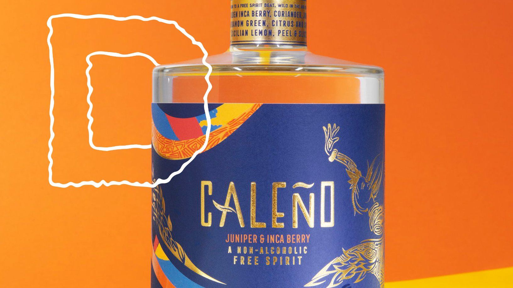 Caleño Says You Don’t Need Booze To Have A Good Time
