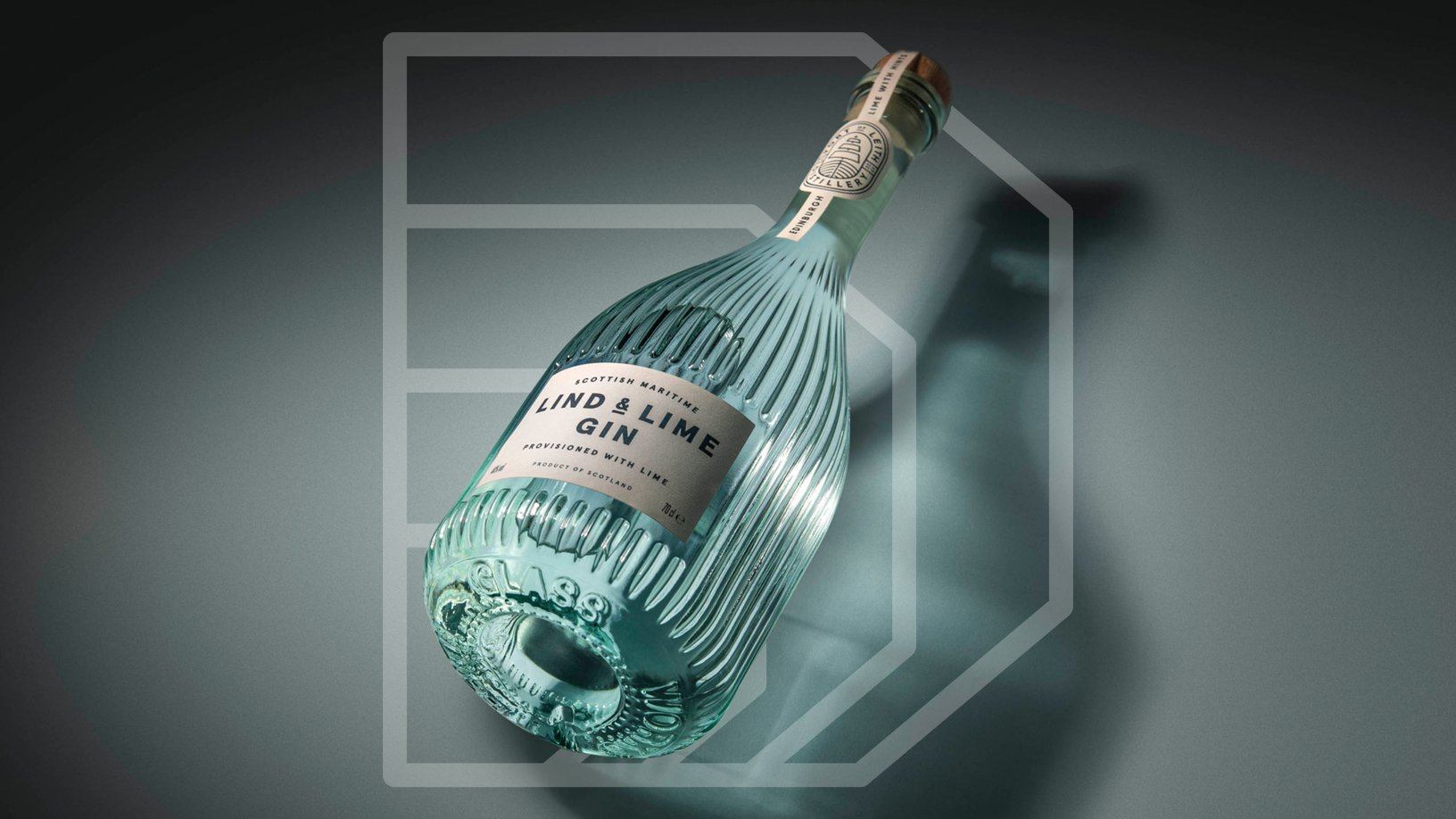 Dieline’s 2019 Best In Show Winner: Lind & Lime Gin