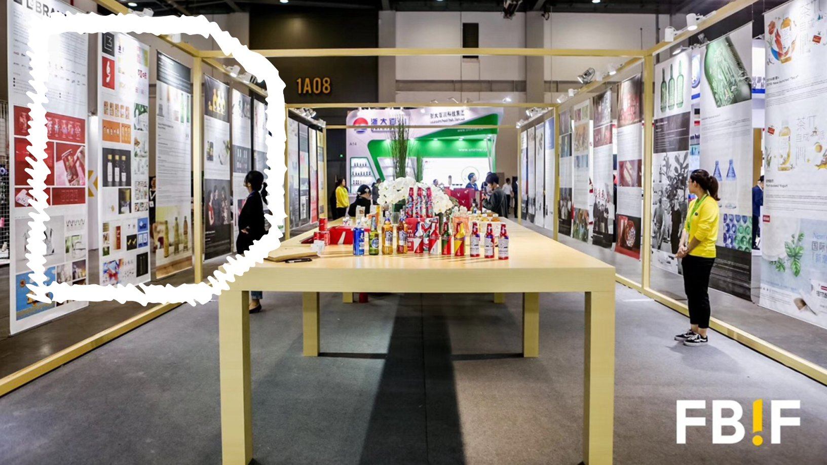 Our 5 Favorite Winners from The Marking Awards 2019