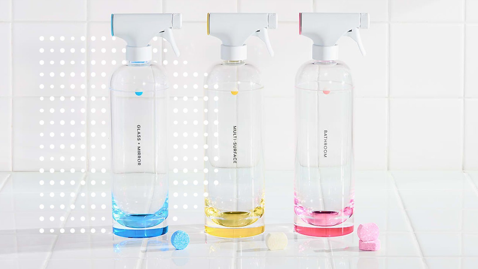 Blueland Makes Cleaning Sustainable And Easy