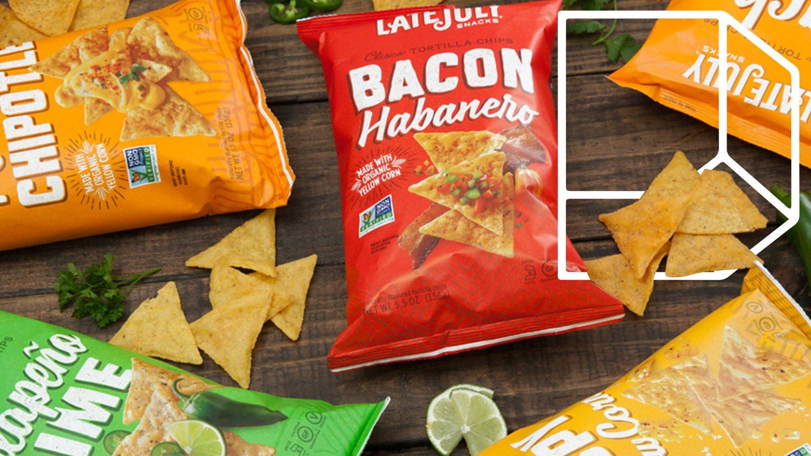 The Future is Now: Your Chip Bag Can Also One Day Become a Doggie Dish