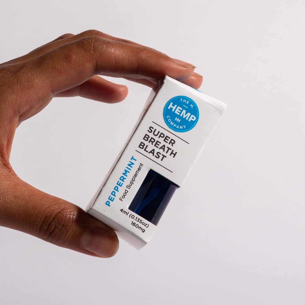 Got Stank Breath? There’s A CBD Breath Spray For That.