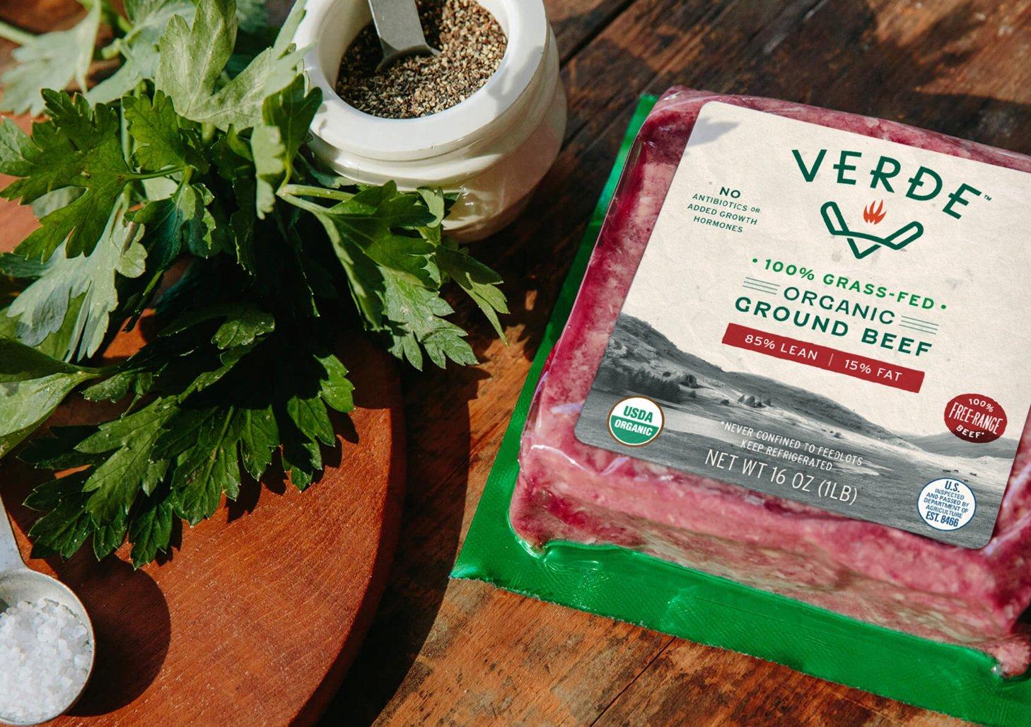 Celebrate The Modern Gaucho Spirit With Verde