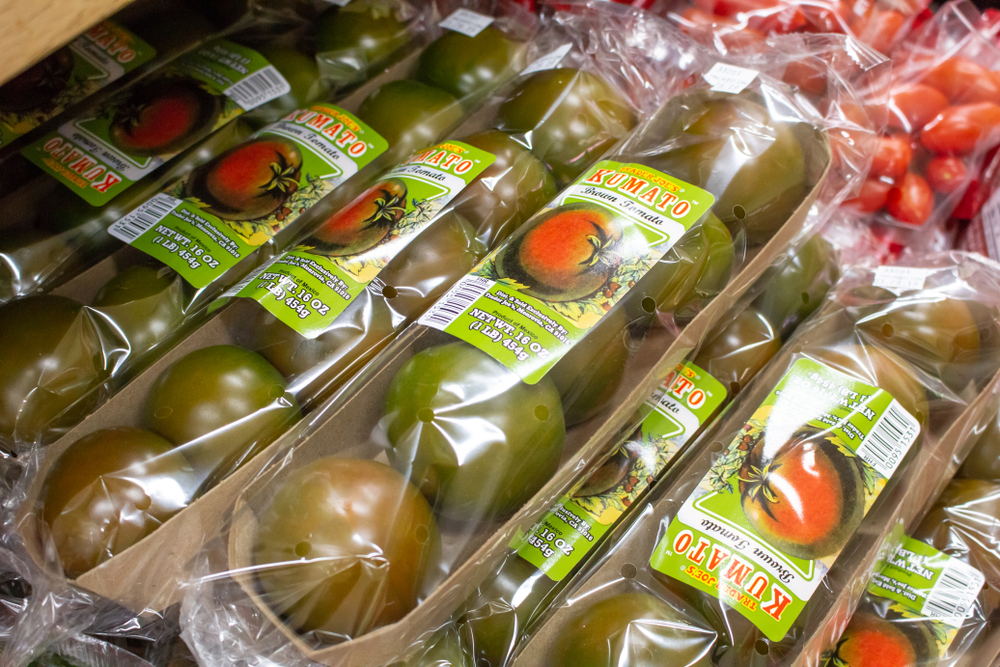 Trader Joe’s To Cut Back On Plastic Packaging