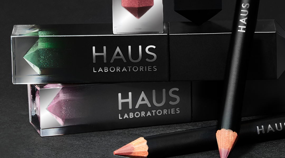 A Makeup Line is Born