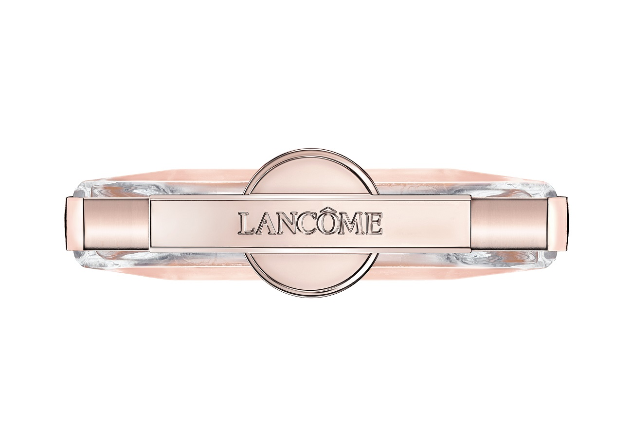 Lancôme Introduces Idôle And Packages It In The Slimmest Fragrance Bottle In the World