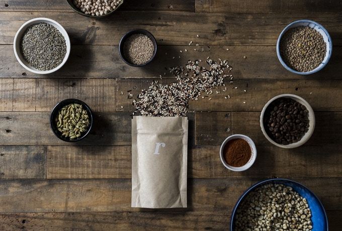 Rise Mrkt Wants To Be Your 100% Plastic Free Online Grocery Store