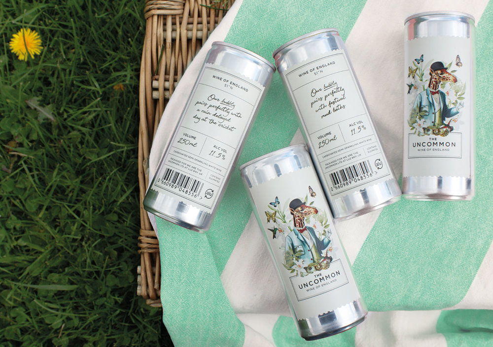 First Annual Canned Wine Competition Highlights Best Packaging In Growing Trend