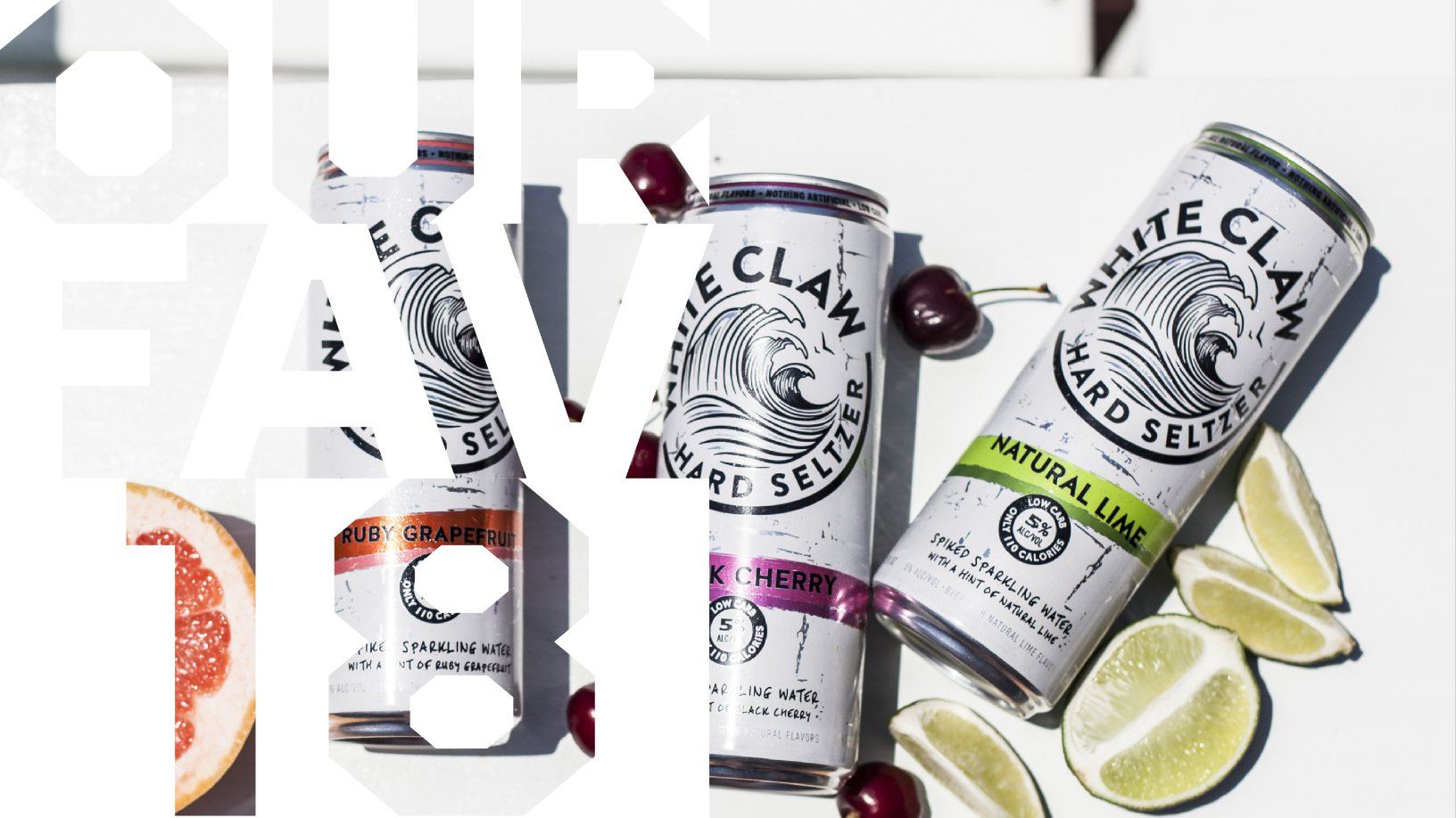 18 Hard Seltzers To Celebrate Summer 2019’s Hottest Beverage