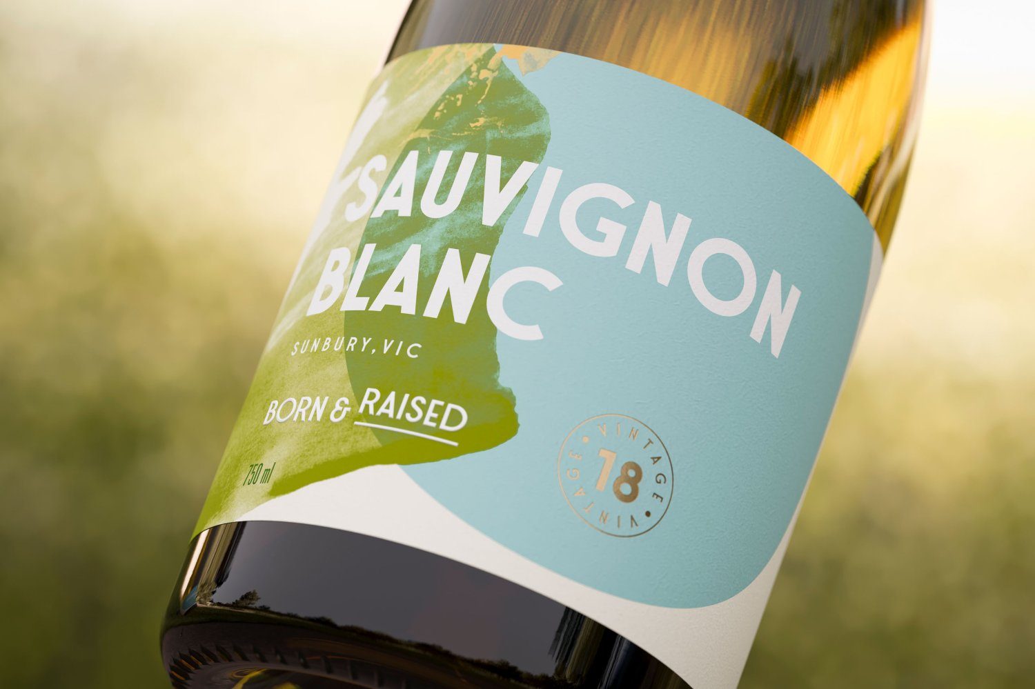 Thirst Craft Create a Nature and Nurture-Inspired Range of Wines for Born and Raised