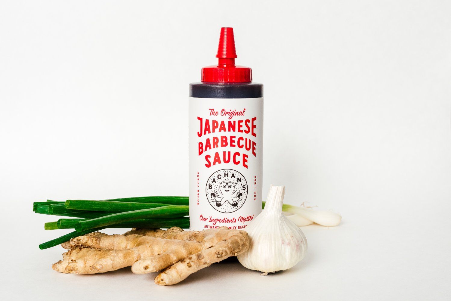 Bachan’s Japanese Barbecue Sauce Is Here To Spice Things Up