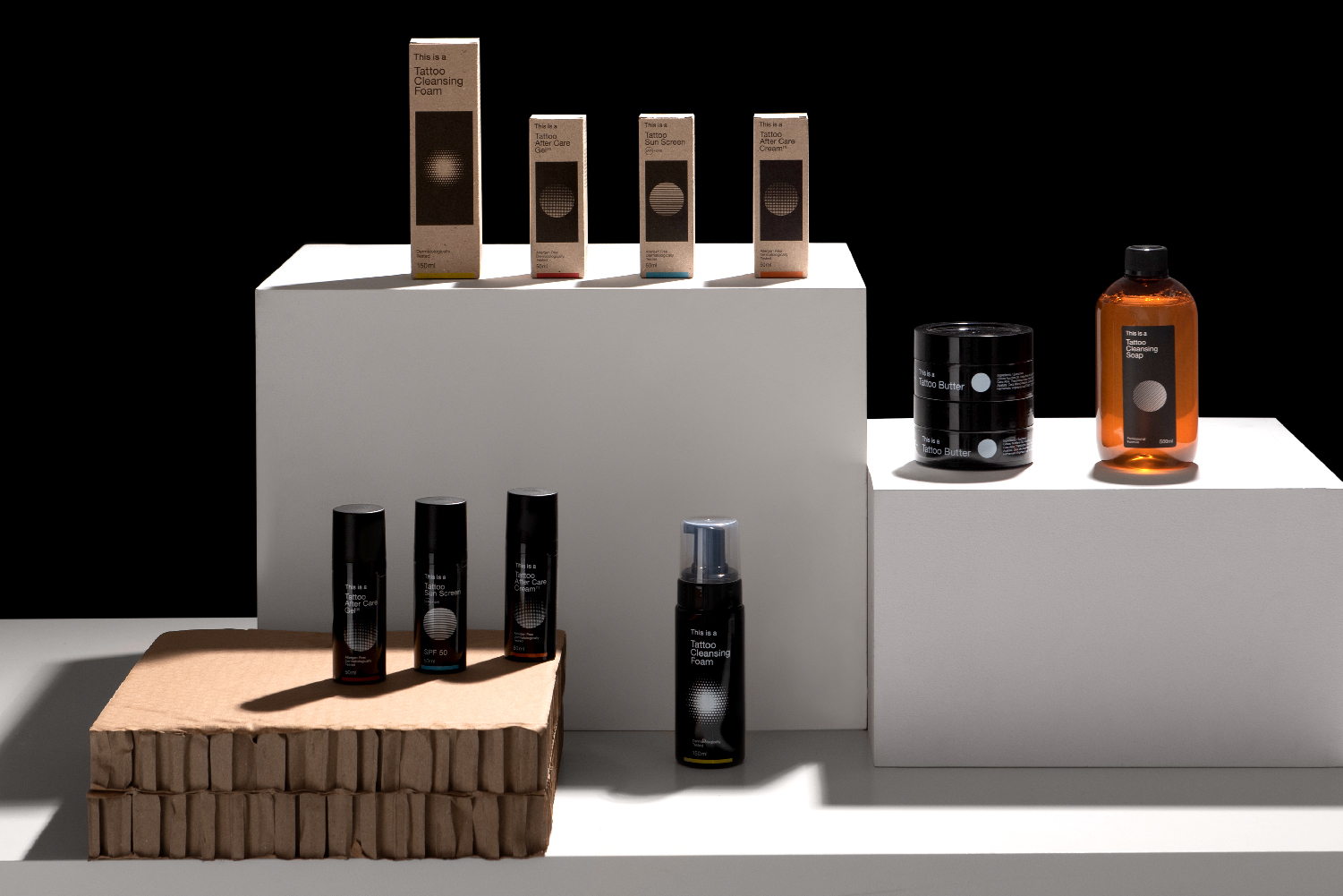 Editorial photograph