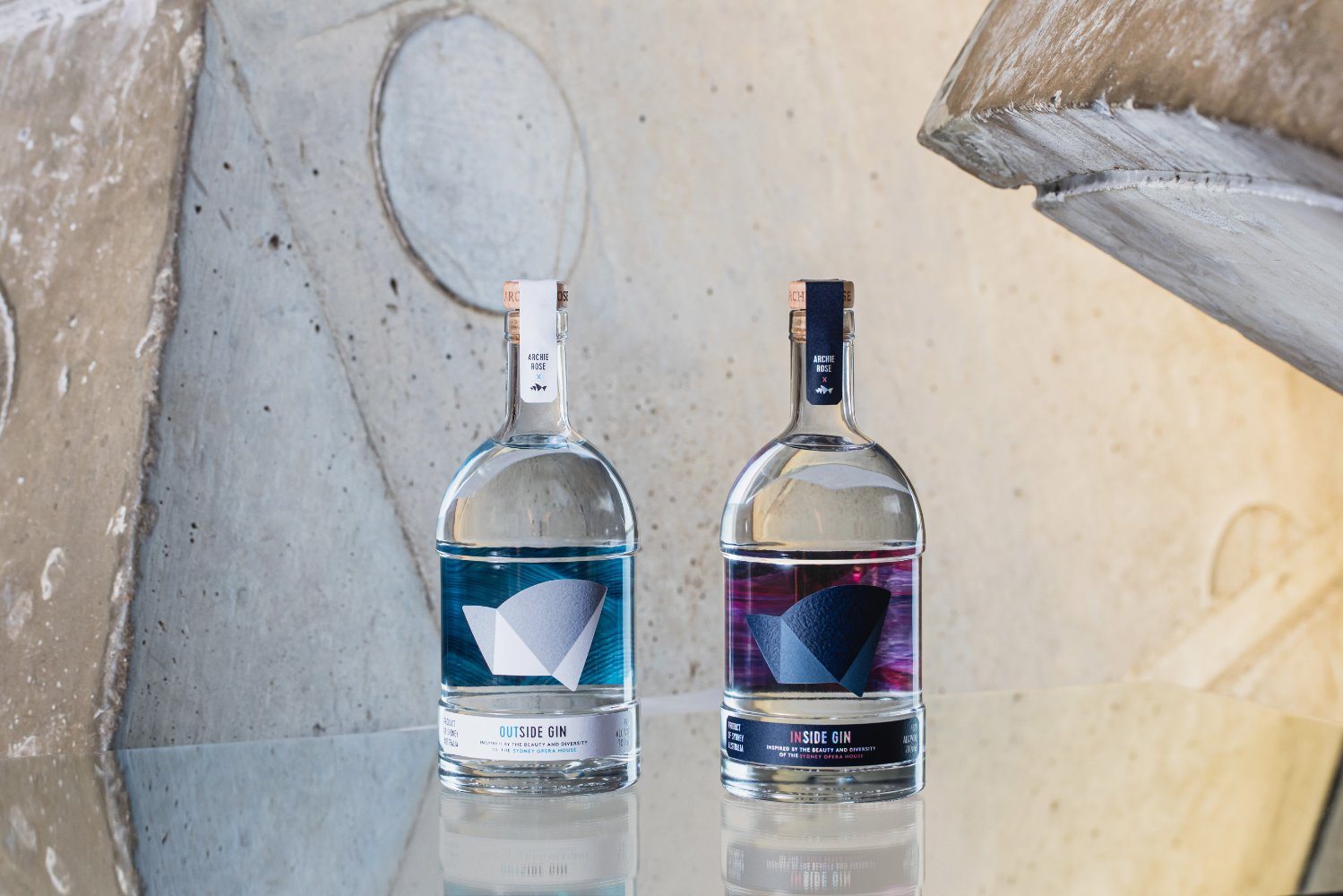 Check Out This Stunning Spirit That Celebrates The Sydney Opera House