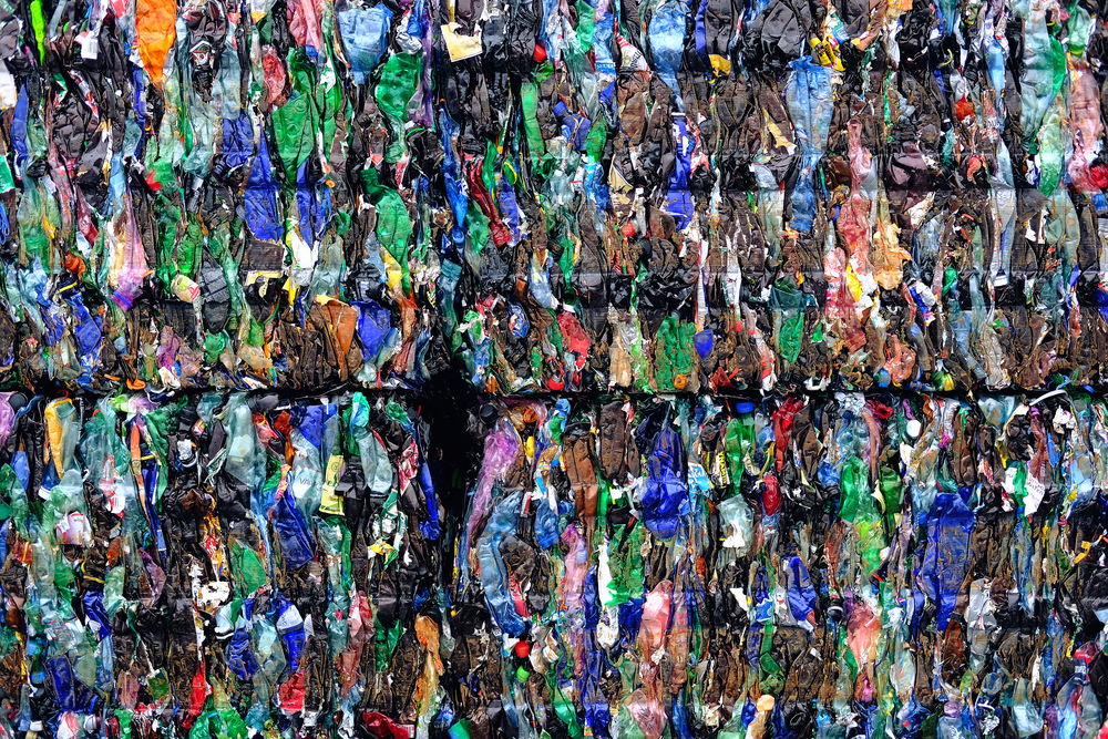 You Can’t Win The War On Plastic When Recycled Flake Costs More Than Virgin Plastic