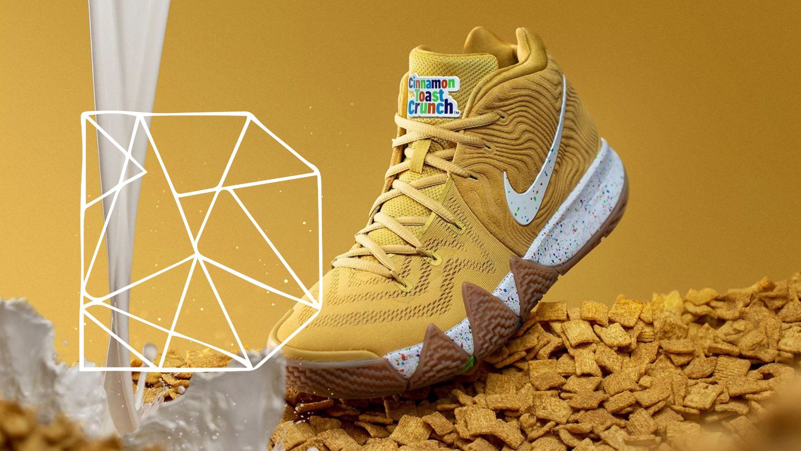 The Best Sneakerhead Packaging