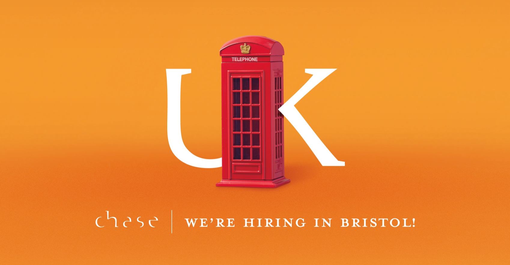 Chase Design Group Is Looking For Talent