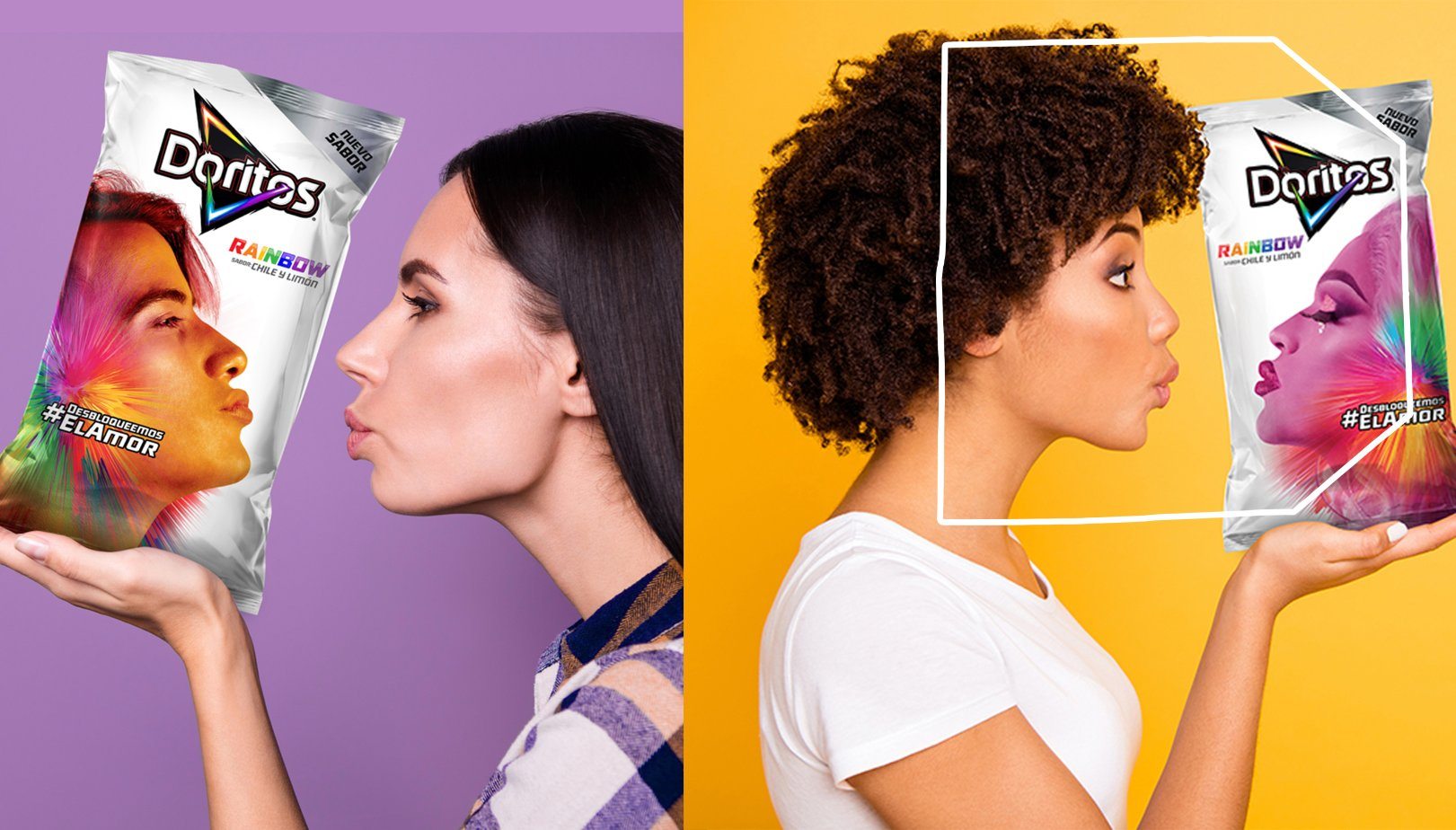 PepsiCo Design + Innovation On Making an Impact With Limited Time Offer Packaging