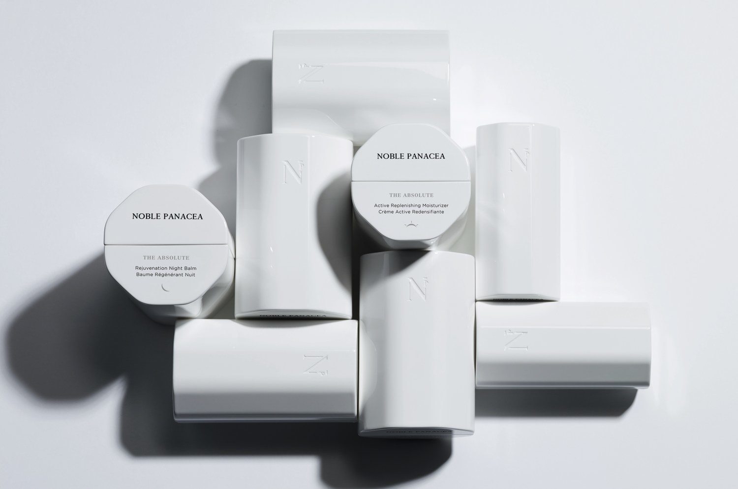 Skin Care Brand Noble Panacea Offers Refills and A Packaging Recycling Program
