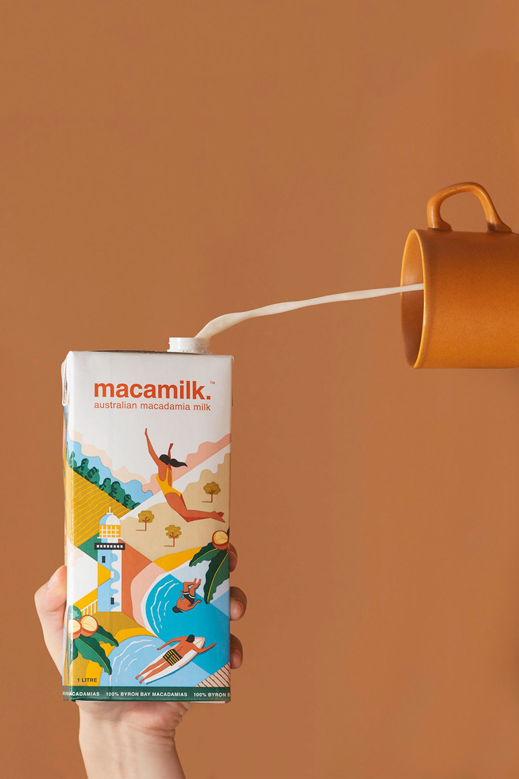 Editorial photograph