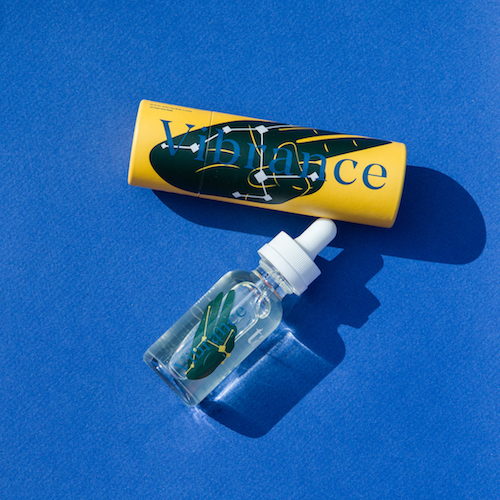 Tarot CBD’s Packaging Looks To Spiritual Symbols For Inspiration