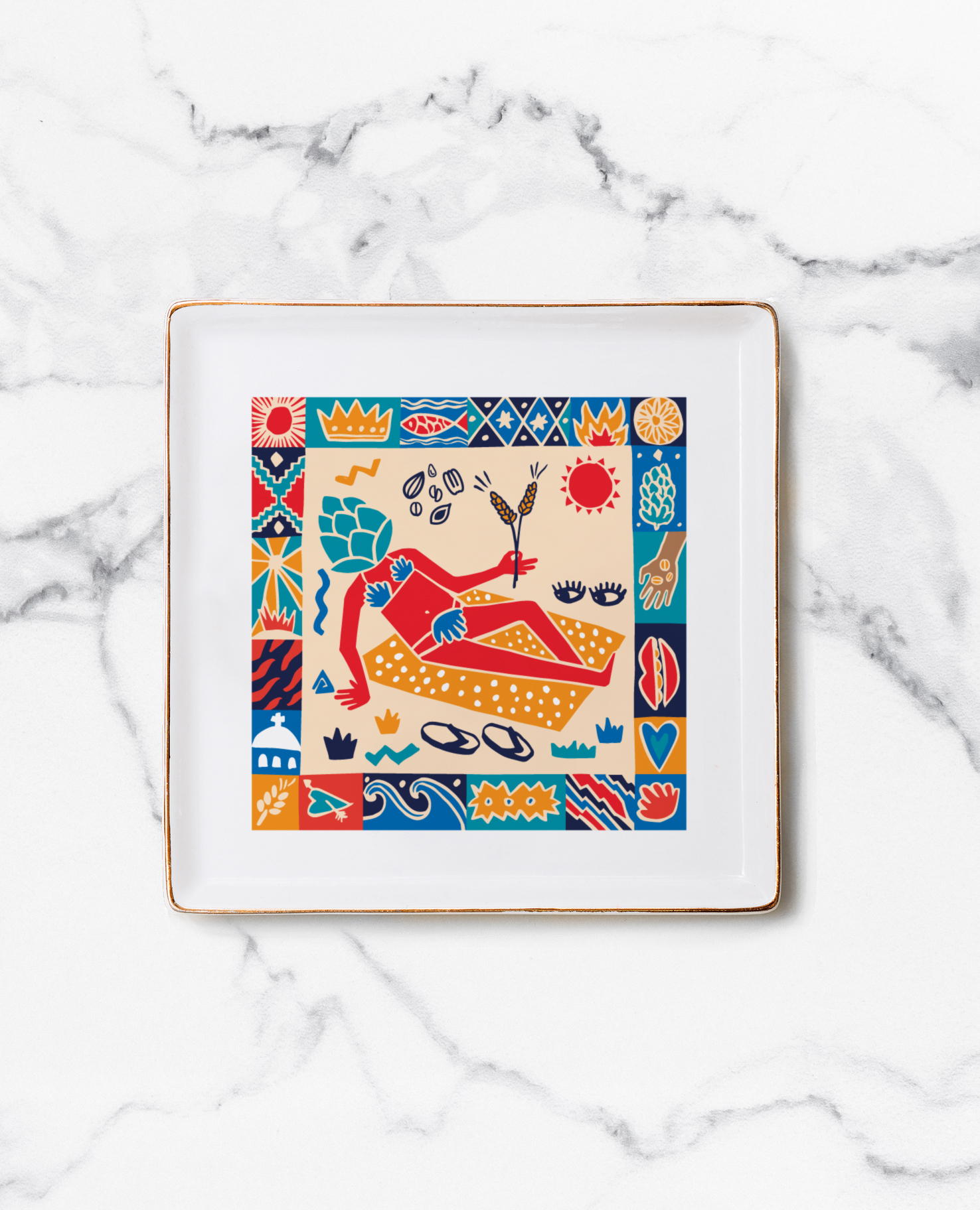 Editorial photograph