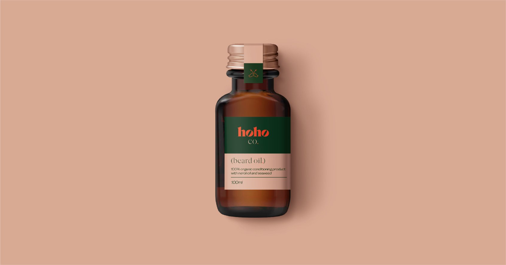 BrandOpus Imagines A Lifestyle Brand Just For Santa