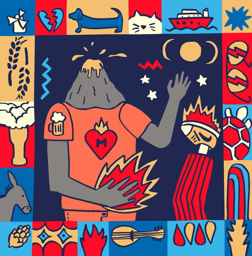 Editorial photograph