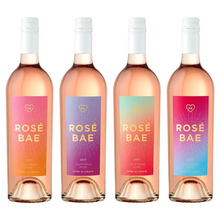 Target’s $10 Rosé Bae Is The Only Lover You’ll Ever Need