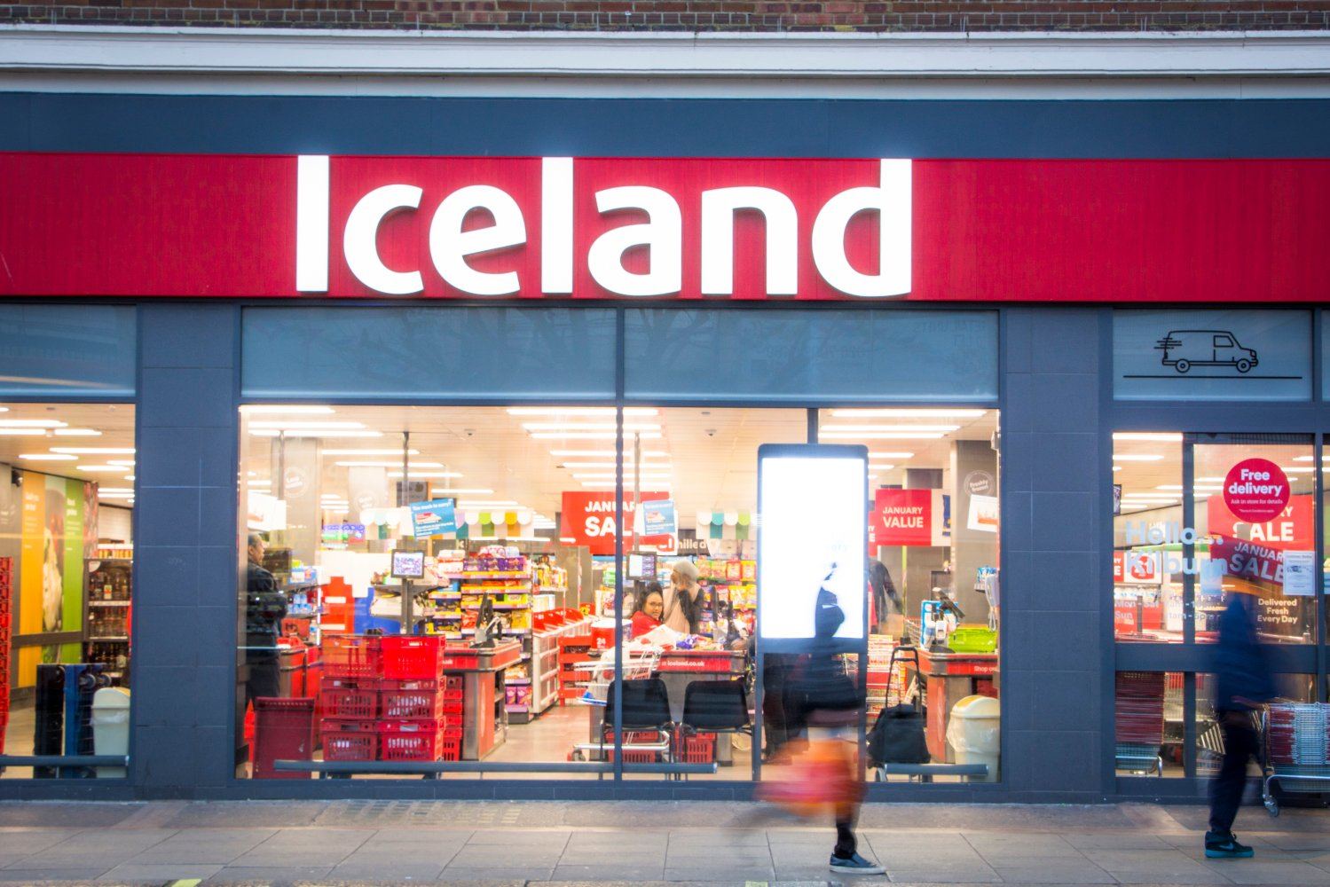 Iceland Announces Major Milestone On 2018 Plastic Elimination Pledge