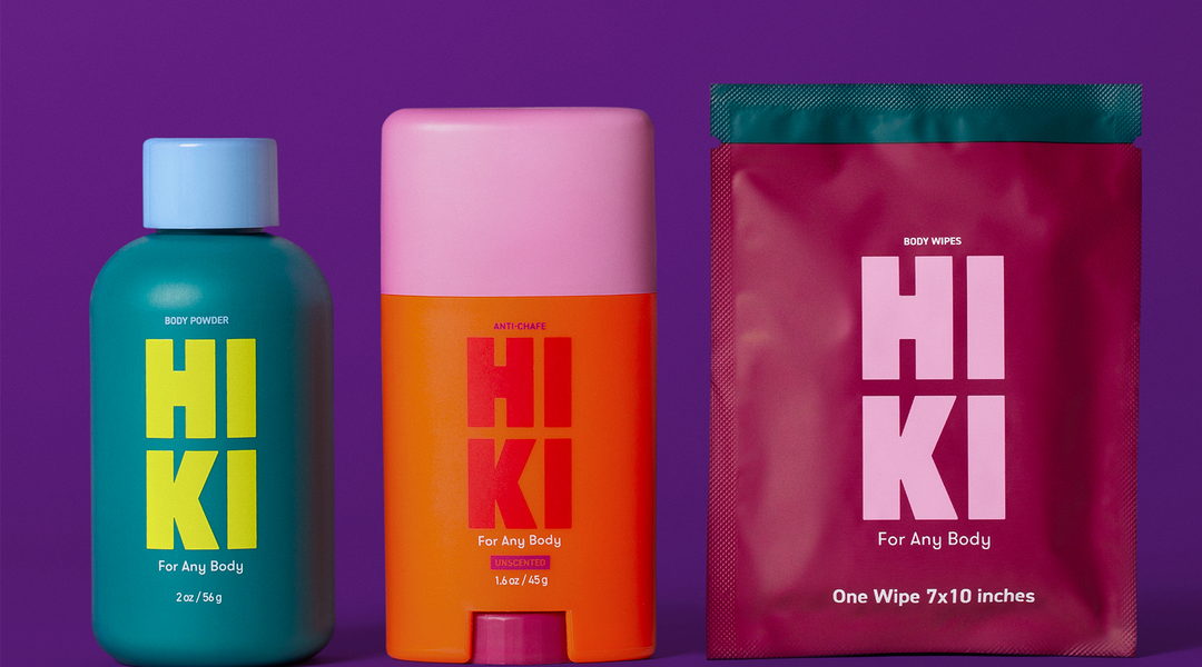 Instead Of A Traditional Product Launch, HIKI Decides To Give Back