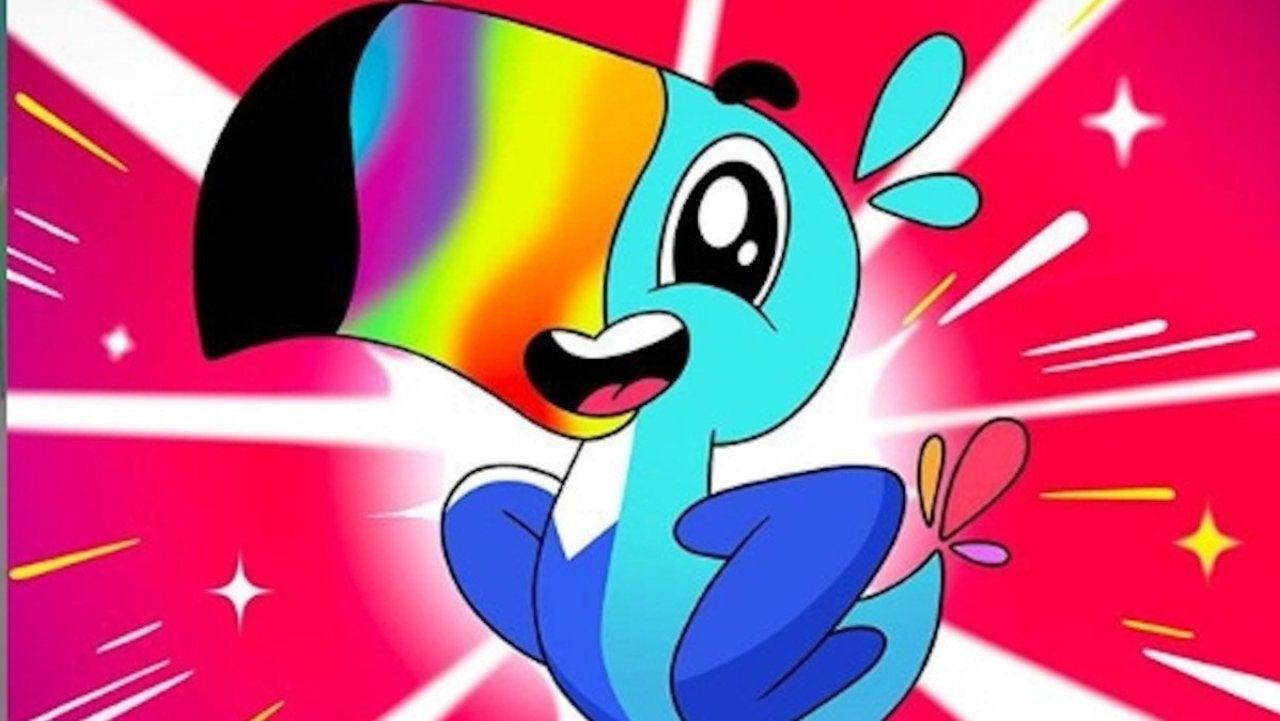 Editorial photograph