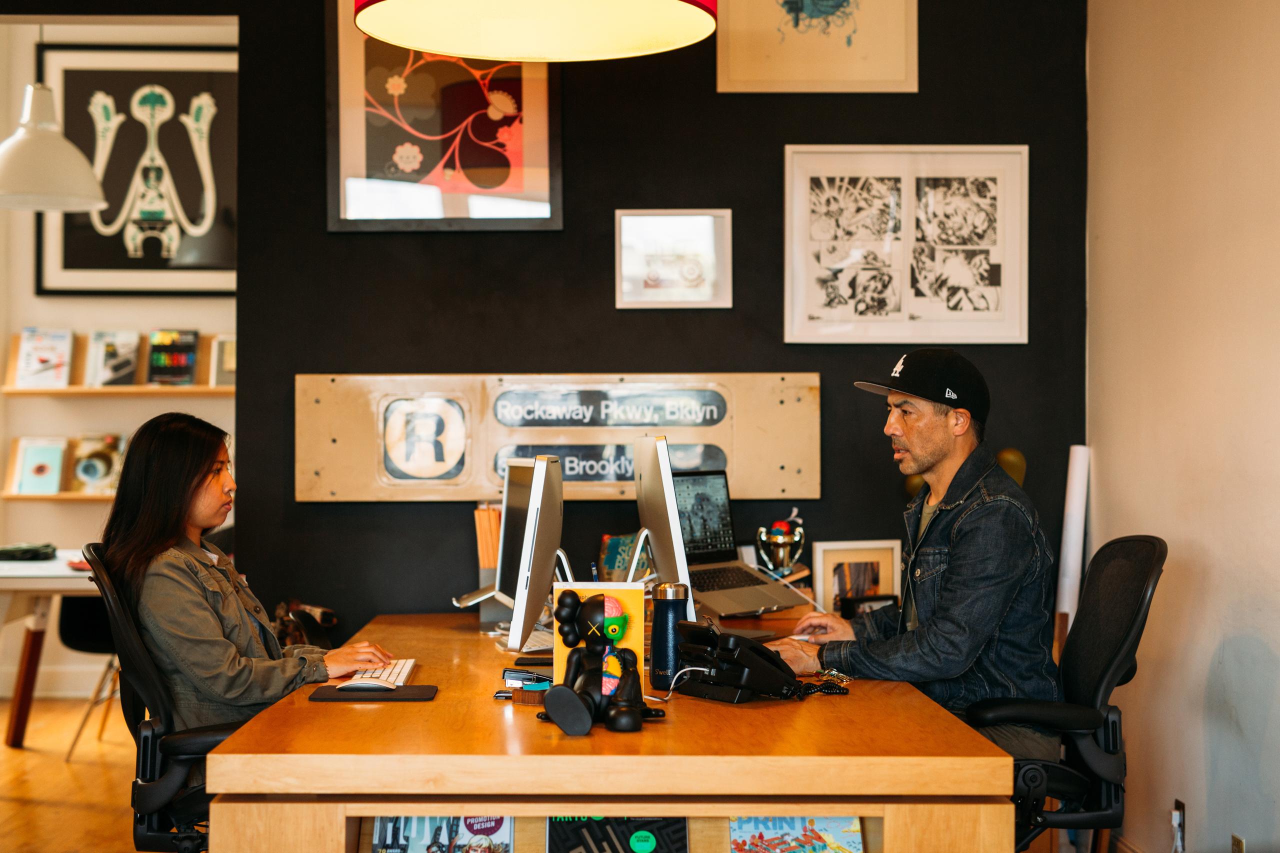 Editorial photograph