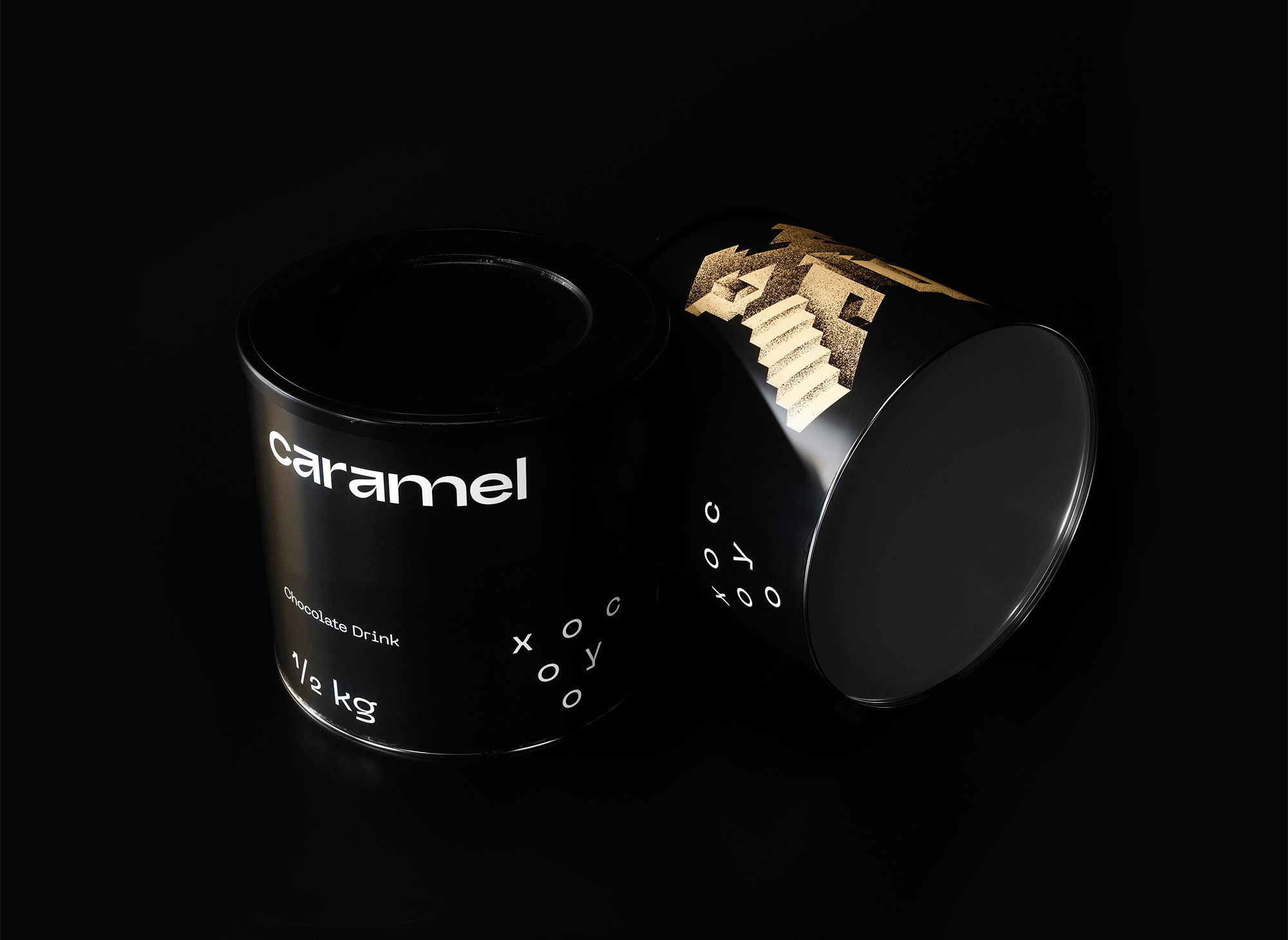 Xocoyo Packaging Puts A Modern Spin On History