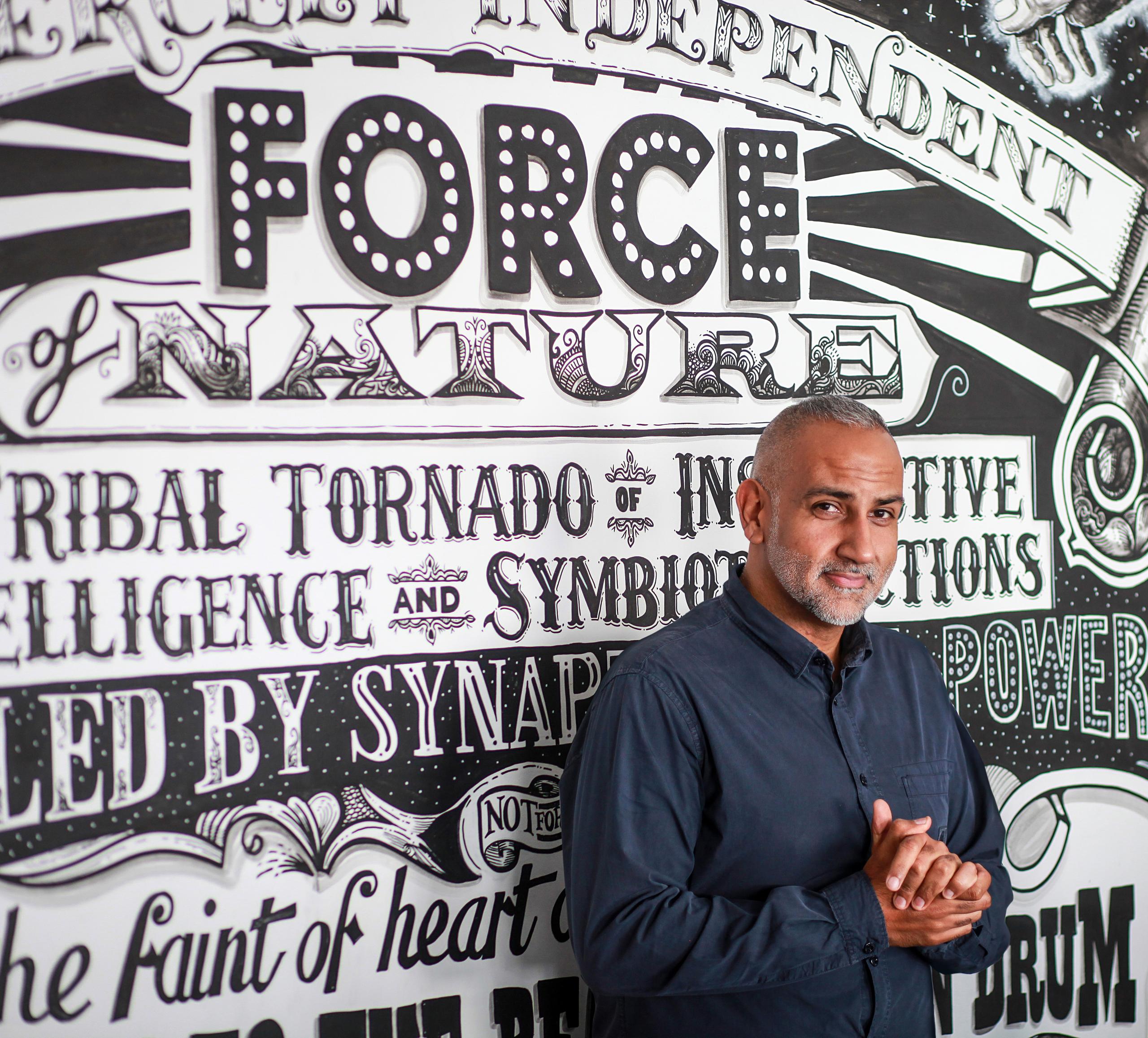 Editorial photograph